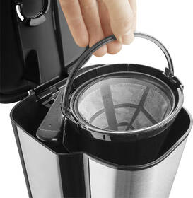 Kávovar Sencor SCE 3050SS 

 obrázek produktu 11 z 14