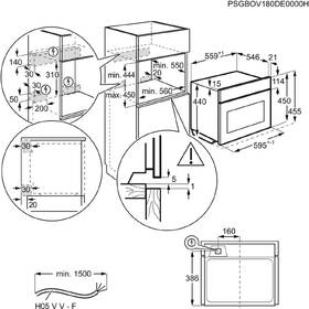 Mikrovlnná trouba AEG KMR721000B černá

 obrázek produktu 7 z 7