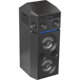Party reproduktor Panasonic SC-UA30E-K černý

 obrázek produktu 2 z 7