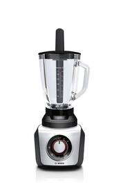 Stolní mixér Bosch MMB64G6M černý/stříbrný

 obrázek produktu 1 z 7