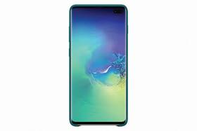 Kryt na mobil Samsung na Galaxy S10+ zelený

 obrázek produktu 3 z 4