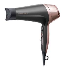 Fén Remington D5706  Curl&Straight Confidence černý/růžový

 obrázek produktu 1 z 6