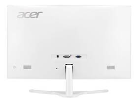 Monitor Acer ED322QAwmidx bílý

 obrázek produktu 3 z 5