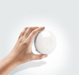 Detektor úniku vody iQtech SmartLife WL02, Wi-Fi 

 obrázek produktu 7 z 10
