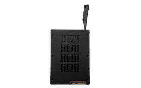 Box na HDD Kingston 2.5” do 3.5” 

 obrázek produktu 4 z 7