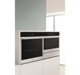 Trouba Whirlpool W7 MS450 černá/nerez

 obrázek produktu 3 z 12