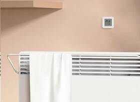 Teploměr Xiaomi Mi Temperature and Humidity Monitor 2 bílá

 obrázek produktu 3 z 4
