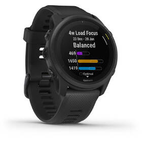 Chytré hodinky Garmin Forerunner 745 černé

 obrázek produktu 2 z 5