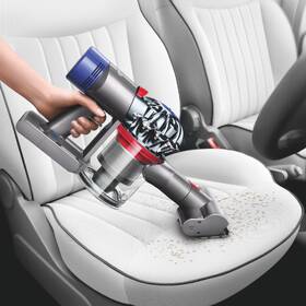  Dyson V8 Absolute+ 

 obrázek produktu 28 z 39