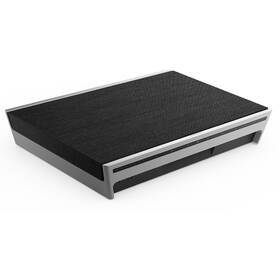 Reproduktor Bang & Olufsen BeoSound Level šedé

 obrázek produktu 6 z 10