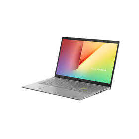 Notebook Asus 15 (K513EA-BQ674T) stříbrný

 obrázek produktu 1 z 8