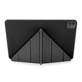 Pouzdro na tablet Pipetto Origami Folio na Apple iPad Pro 11“ (2021/2020/2018)/ iPad Air 10.9“ (2020) černé

 obrázek produktu 6 z 11