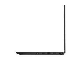 Notebook Lenovo ThinkPad L13 Yoga Gen 2 černá barva
