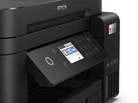 Tiskárna multifunkční Epson EcoTank L6270 černá barva
