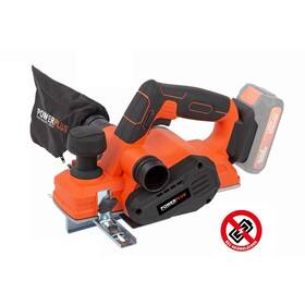 Hoblík POWERPLUS POWDP4050 (bez baterie) 
