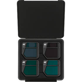 Sada filtrů DJI Neutral Density (64\128\256\512) Mavic 3 

 obrázek produktu 1 z 7