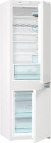 Chladnička s mrazničkou Gorenje RKI418EE1 FrostLess 

 obrázek produktu 4 z 14
