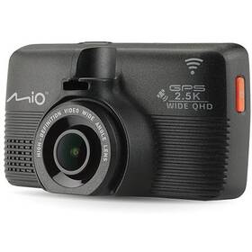 Autokamera Mio MiVue 798 Dual PRO černá

 obrázek produktu 2 z 6