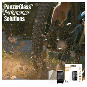 Tvrzené sklo PanzerGlass na Garmin Edge 1030 s Anti-Glare vrstvou 

 obrázek produktu 4 z 4
