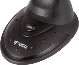 Mikrofon YENKEE YMC 1011BK 

 obrázek produktu 2 z 3
