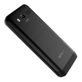 Mobilní telefon myPhone Up Smart LTE černý

 obrázek produktu 5 z 6