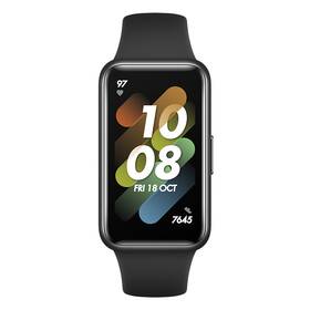 Fitness náramek Huawei Band 7 - Graphite Black 

 obrázek produktu 2 z 6
