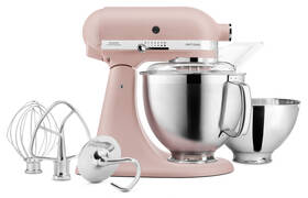 Kuchyňský robot KitchenAid 5KSM185PSEFT 

 obrázek produktu 2 z 3