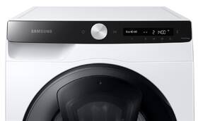 Set výrobků Samsung WW80T554DAE/S7 + DV80T5220AE/S7 

 obrázek produktu 3 z 18