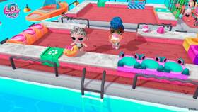 Hra U&I Entertainment PlayStation 5 L.O.L. Surprise! B.B.s BORN TO TRAVEL 

 obrázek produktu 7 z 8