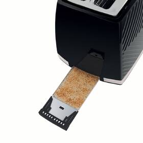 Topinkovač RUSSELL HOBBS 26390-56 Groove Black černý

 obrázek produktu 7 z 9