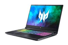 Notebook Acer Predator Helios 300 (PH317-55-790N) černý

 obrázek produktu 3 z 8