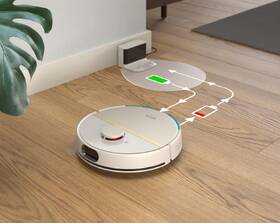Robotický vysavač Philips XU7000/02 

 obrázek produktu 6 z 7