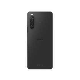 Mobilní telefon Sony Xperia 10 V 5G 6 GB / 128 GB černý

 obrázek produktu 3 z 8