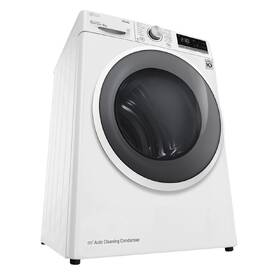 Sušička prádla LG RC91V5AV6N bílá

 obrázek produktu 11 z 15