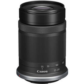 Digitální fotoaparát Canon R100 + RF-S18-45 mm f/4.5-6.3 IS STM + RF-S 55-210 mm f/5.0-7.1 IS STM černý

 obrázek produktu 10 z 16