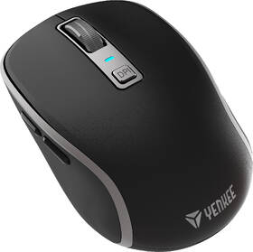 Myš YENKEE YMS 2085BK Dual mode NOBLE černá

 obrázek produktu 1 z 6