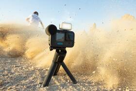 Outdoorová kamera GoPro HERO12 Black Creator Edition 

 obrázek produktu 5 z 10