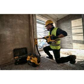 Kladivo Dewalt DCH481X2 (s baterií) 

 obrázek produktu 1 z 2