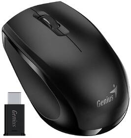 Myš Genius NX-8006S Type-C černá

 obrázek produktu 1 z 3
