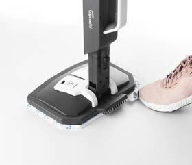 Parní mop Polti SV660 STYLE šedý/bílý

 obrázek produktu 5 z 12