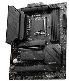 Základní deska MSI Z790 TOMAHAWK WiFi 

 obrázek produktu 1 z 4