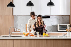 Řídicí jednotka Aqara Smart Home Hub s Kamerou G2H Pro bílá

 obrázek produktu 10 z 15