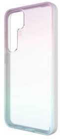 Kryt na mobil ZAGG Milan na Samsung Galaxy S24 - Iridescent 
