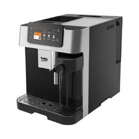 Automatický kávovar Beko Caffe experto CEG7348X černý

 obrázek produktu 2 z 9