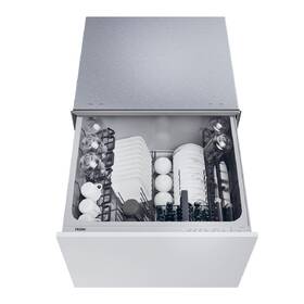 Myčka nádobí Haier XDD 66ESLS 

 obrázek produktu 3 z 17