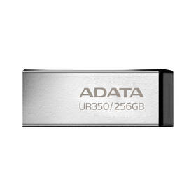 USB Flash ADATA UR350 256GB černý/stříbrný

 obrázek produktu 1 z 4