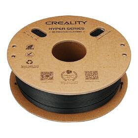 Filament Creality Hyper PLA-CF 1kg zelený

 obrázek produktu 1 z 3