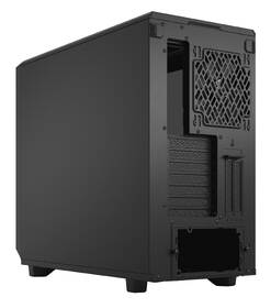 Case FRACTAL DESIGN Tempered Glass Light Tint černá

 obrázek produktu 5 z 11
