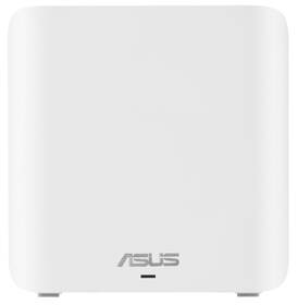 Komplexní Wi-Fi systém Asus ZenWi-Fi BD4 (2-pack) bílá barva
