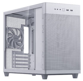 Case Asus AP201 Tempered Glass bílá

 obrázek produktu 7 z 9
